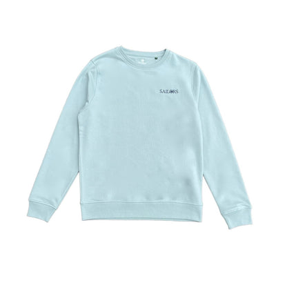 ISLAND CREW SWEATSHIRT